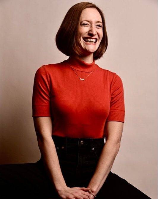 레이철 서스만 프로듀서 [비즈니스 오브 브로드웨이 홈페이지 캡처. ⓒMichael Kushner]