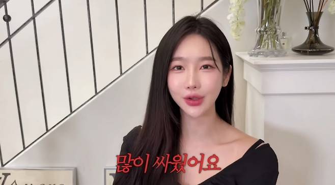 사진 = 'THE 시연' 유튜브 캡처