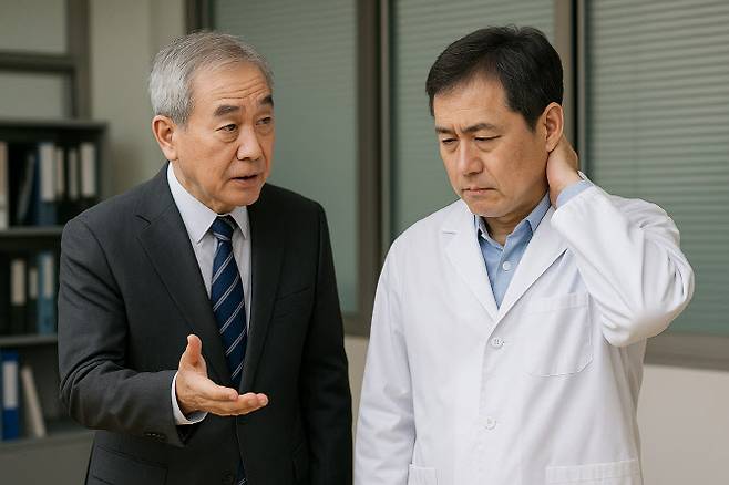 기사 이해를 돕기 위해 챗GPT로 생성한 이미지입니다.