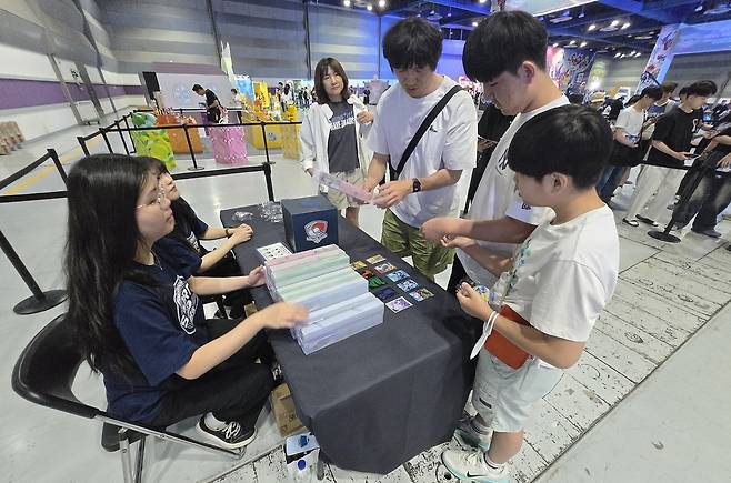 - 보상은 신중하게 골라야지