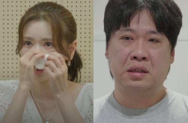 (TV조선 '우리 아기가 태어났어요')