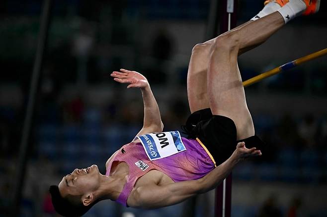 사진 | 로마=AFP연합뉴스