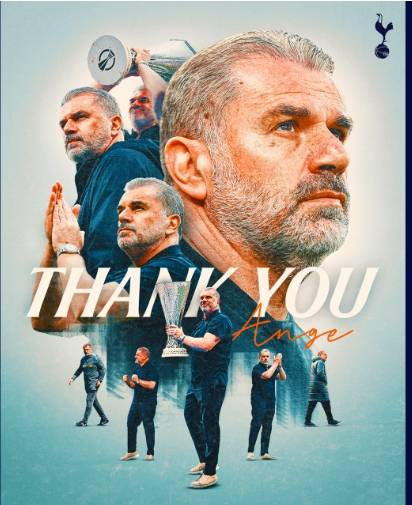 ⓒ토트넘 훗스퍼