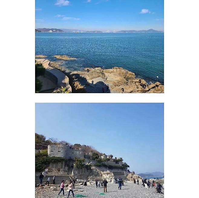 불법건축물이지만 나라에서도 처리 못하는 건물