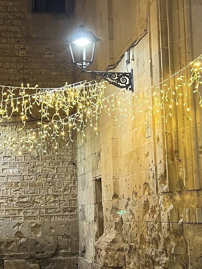 KakaoTalk_20250607_135021443.jpg 24년 12월 스페인 여행 - 바르셀로나(스압, 소리주의)