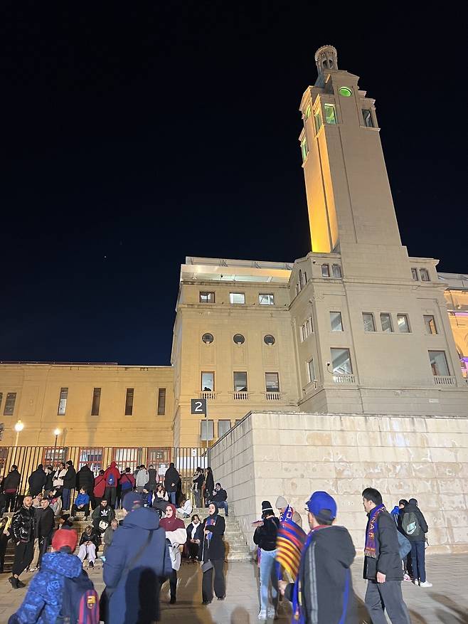 KakaoTalk_20250607_133220175.jpg 24년 12월 스페인 여행 - 바르셀로나(스압, 소리주의)