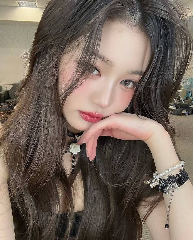 장원영2.jpg 장원영 인스타그램