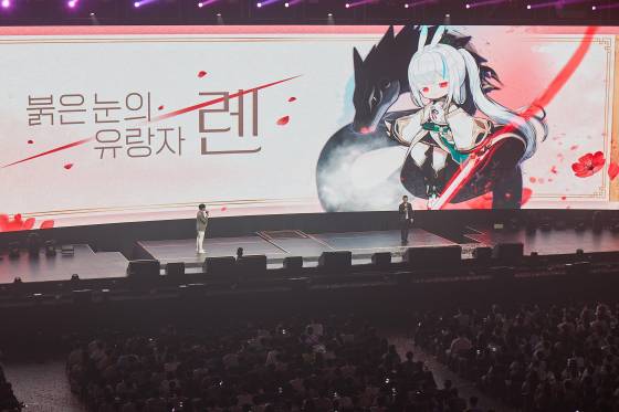 여름 쇼케이스 ‘어셈블’