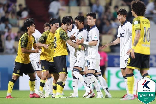 사진=한국프로축구연맹