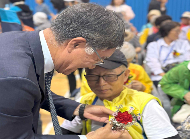 (제주도농아복지관 제공)