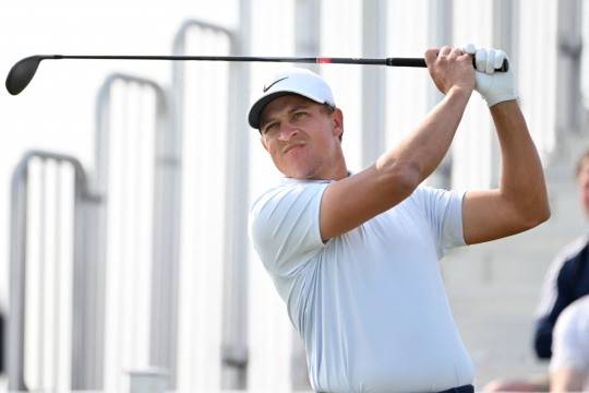 캐머런 챔프. 사진[로이터=연합뉴스]