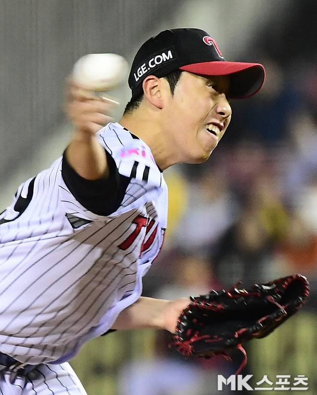 박명근은 반등할 수 있을까. 사진=김영구 기자