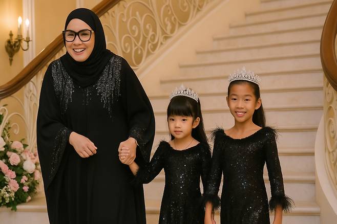 기사의 이해를 돕기위해 AI(인공지능)를 활용해 만든 이미지./사진=오픈AI 챗GPT