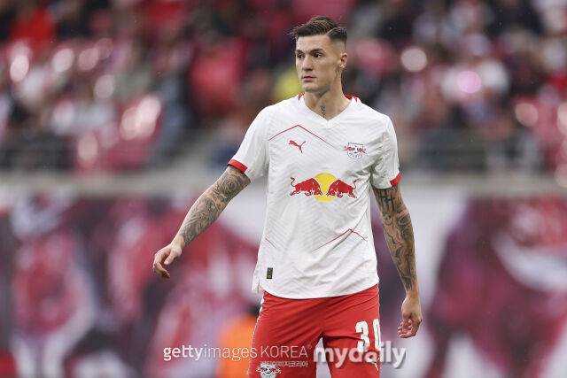 벤자민 세슈코./게티이미지코리아