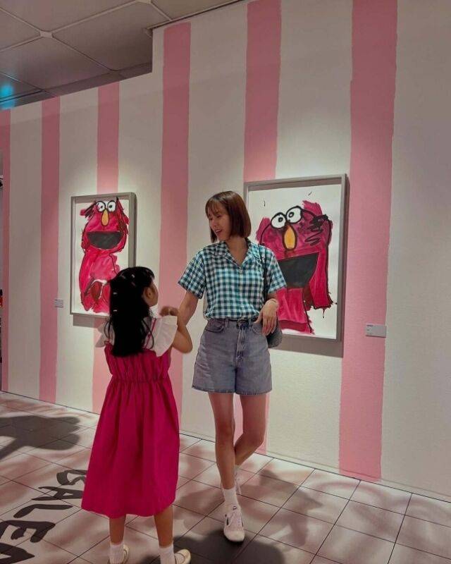 조윤희 인스타그램