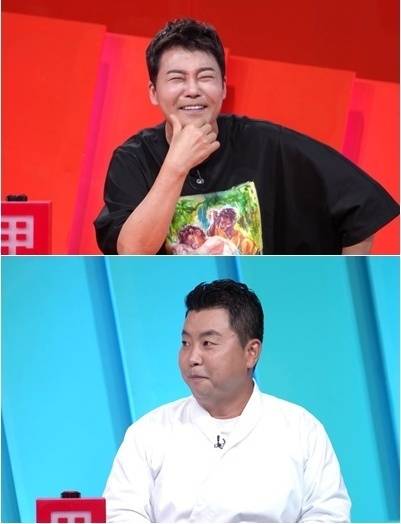 KBS 2TV ‘사장님 귀는 당나귀 귀’ 제공