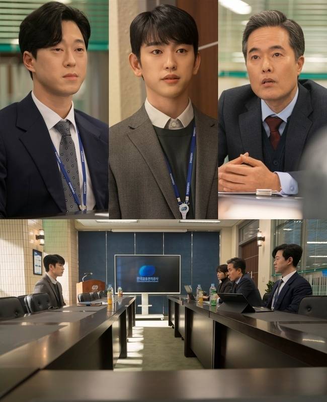 tvN ‘미지의 서울’ 제공