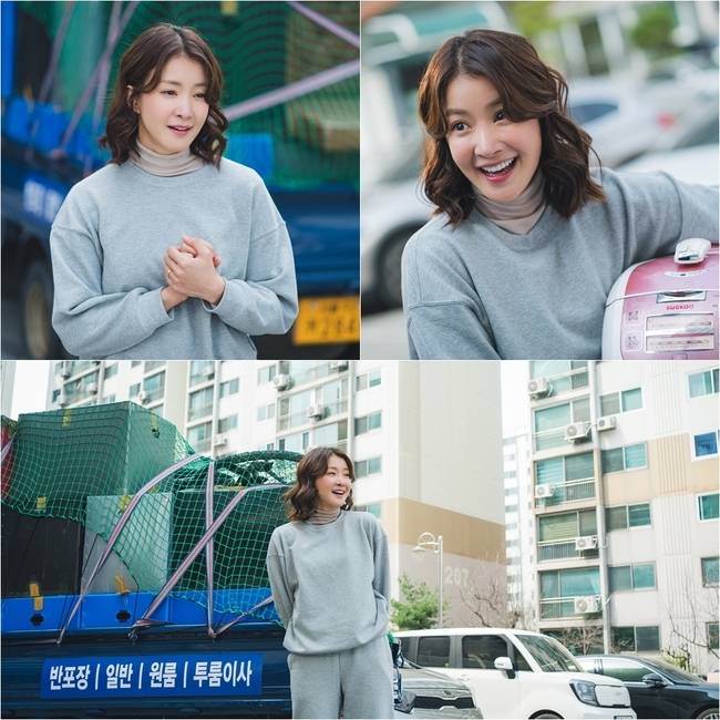 ENA ‘살롱 드 홈즈’ 제공