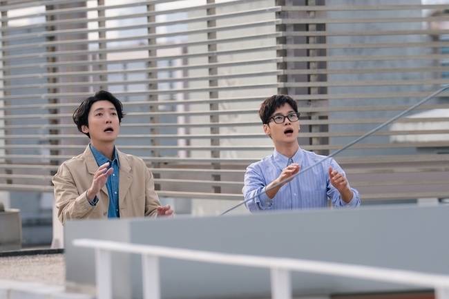MBC ‘노무사 노무진’