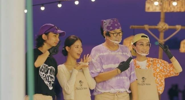 JTBC ‘대결! 팽봉팽봉’ 제공