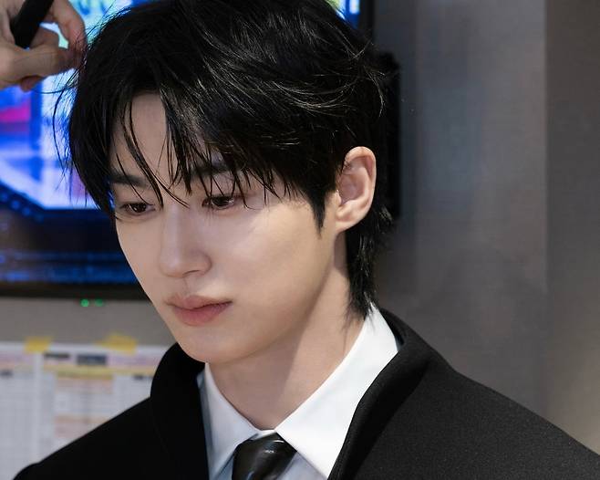 사진=바로엔터테인먼트 소셜미디어