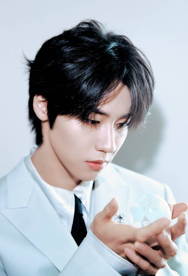 엔플라잉 이승협. FNC엔터테인먼트 제공