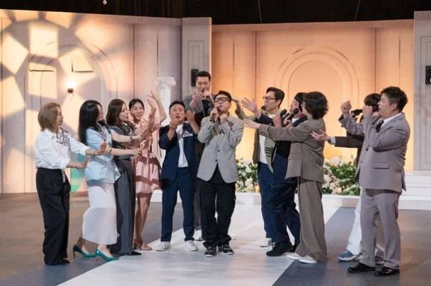 JTBC 예능 ‘아는 형님’