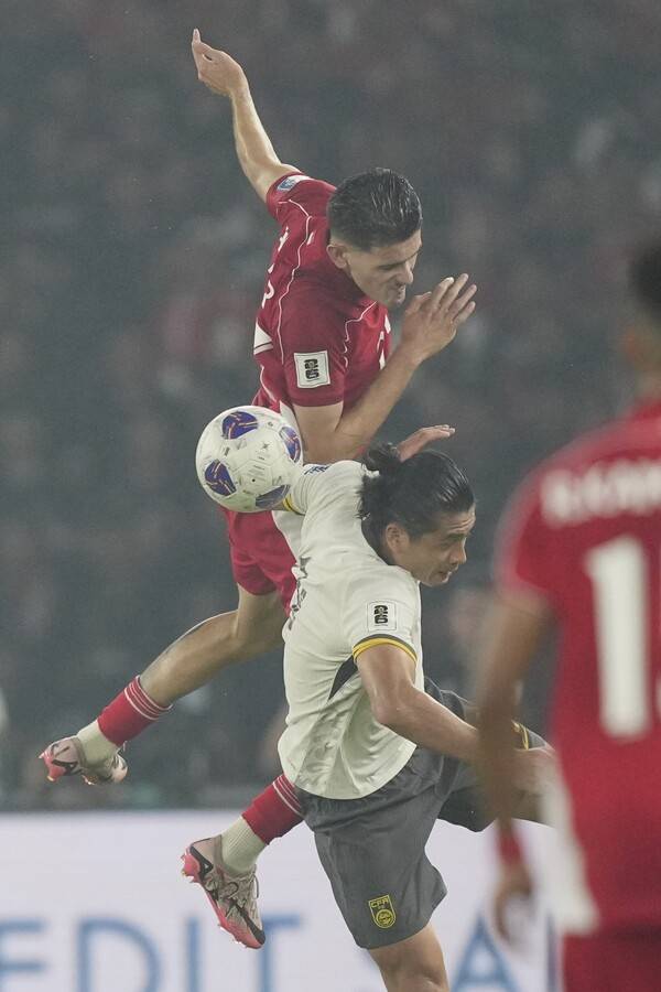 ▲ 크로아티아 출신 브란코 이반코비치 감독 체제였던 중국 축구대표팀이 2026 북중미 월드컵 본선 진출에 실패했다. ⓒ연합뉴스/EPA/AFP/AP