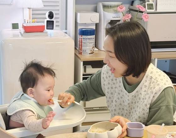 /사진=백아연 SNS