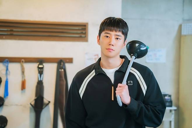 이준영. 사진|KBS