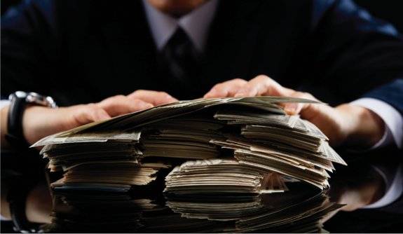 국문학자 강신항은 현 고리대금업인 농촌의 장리(長利)를 나쁘게 보지 않았다. GETTYIMAGES