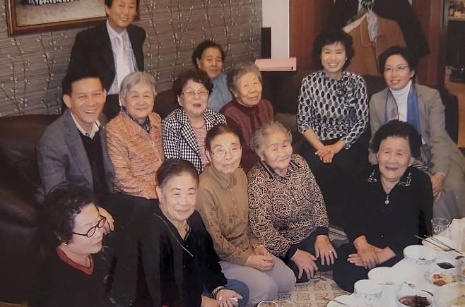 부용회 후원회 행사 [부용회 후원회 제공. 재판매 및 DB 금지]