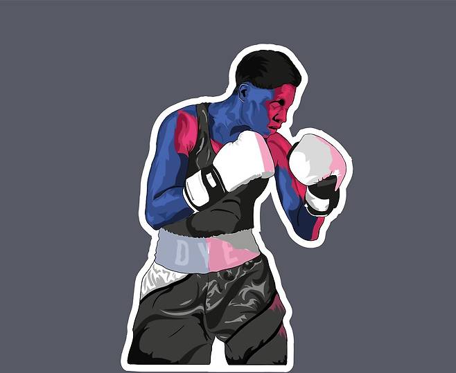 정면 돌파! 마침표로 끝나선 안 된다./언스플래쉬