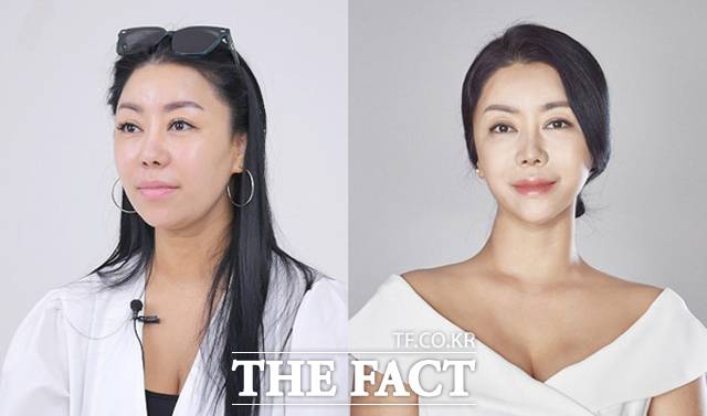 '나는솔로' 10기 돌싱 특집에 출연해 솔직하고 과감한 입담으로 인기를 모은 뒤 '오은영의 금쪽상담소', '지지고 볶는 여행' 등의 프로그램에 출연한 정숙이 자선 경매 행사 가품 판매 논란에 이어 남성을 일방적으로 폭행한 사건에 휘말렸다. /나는솔로 10기 정숙 인스타그