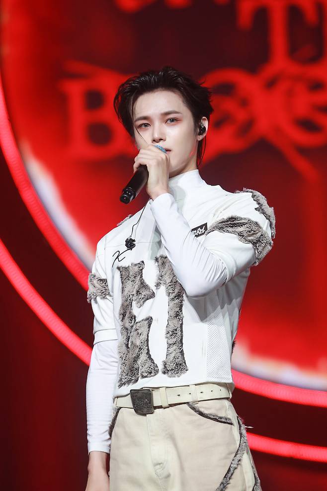 앤팀 케이. 사진 | YX 레이블즈