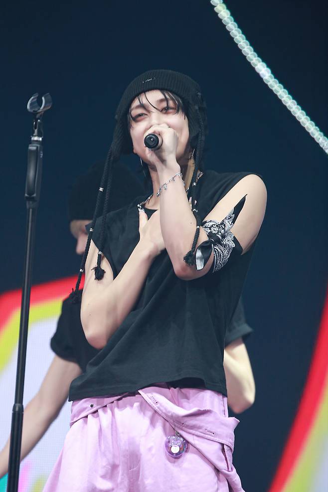 앤팀 타키. 사진 | YX 레이블즈