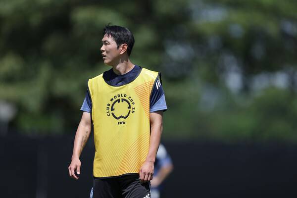 울산 HD 김영권. 사진┃울산 HD