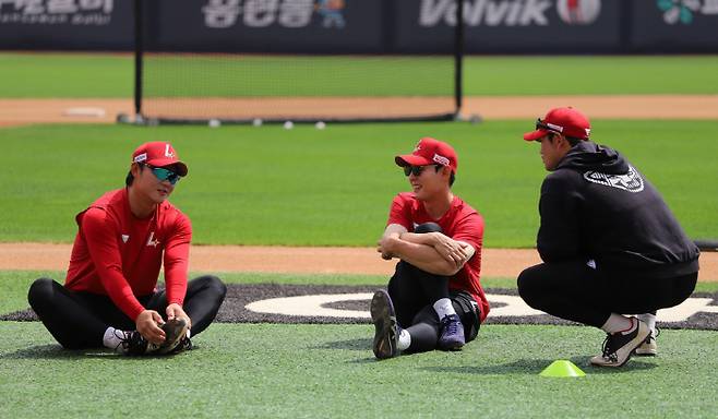 사진=SSG 랜더스