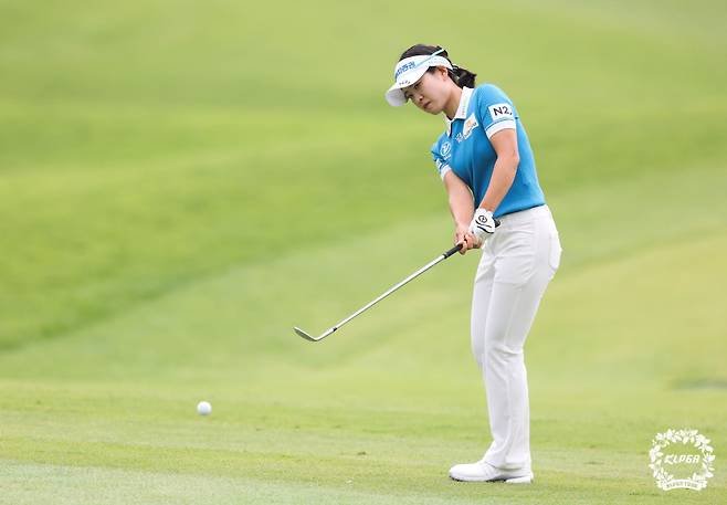 사진제공=KLPGA