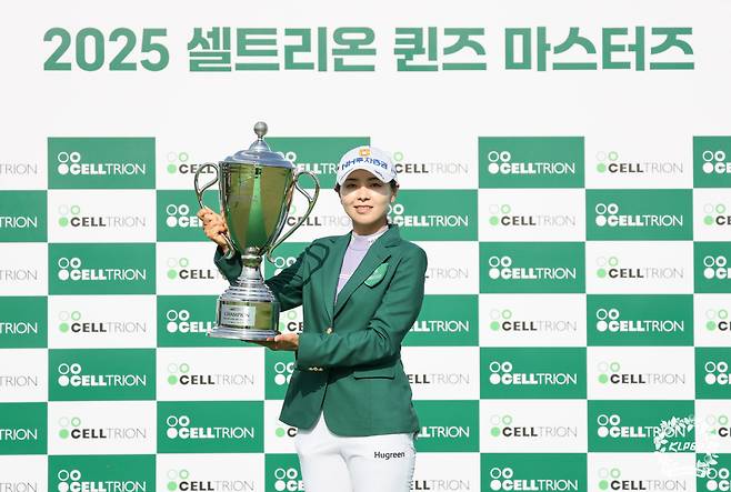 사진제공=KLPGA