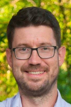 안드레이 레브첸코 미시간대 교수