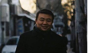 잭 장 캔자스대 교수