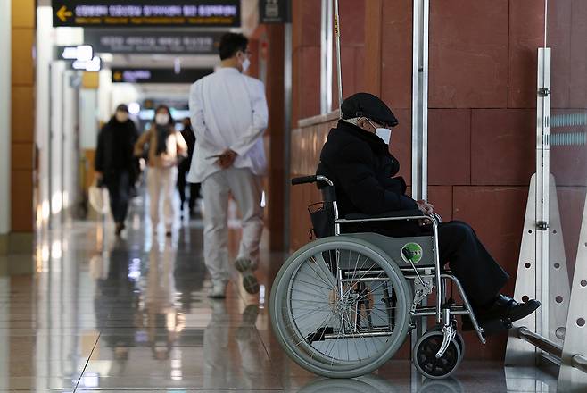 기사와 관련없는 자료사진. 뉴시스