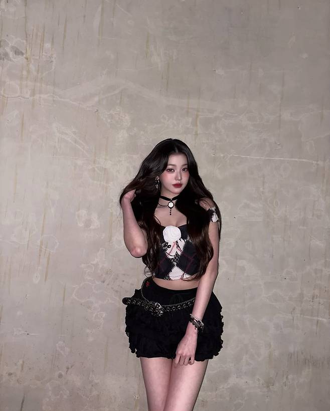 504236689_18062805860587664_4312929614415101274_n.jpg 오늘자 아이브 장원영 인스타