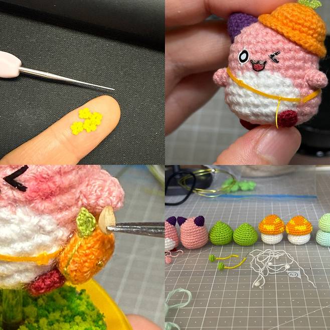 1.jpeg 하나뿐인 제주도 메이플 굿즈