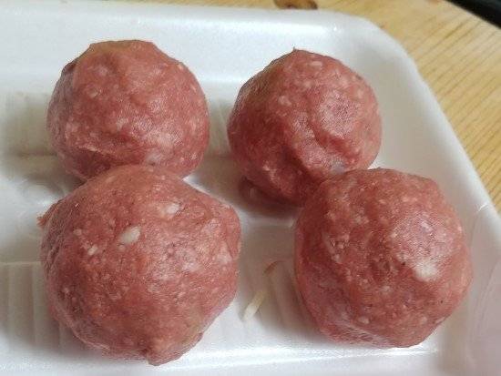 20181228_202637.jpg 빡쳐서 쓰는 함박스테이크 레시피 - 돈ㅋ 업소용 -