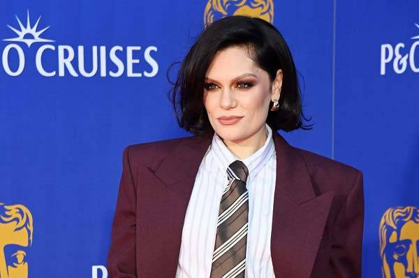 노래 ‘뱅뱅(Bang Bang)’으로 유명한 가수 제시 제이(37)가 유방암을 진단받았다고 고백했다./사진=KTLA