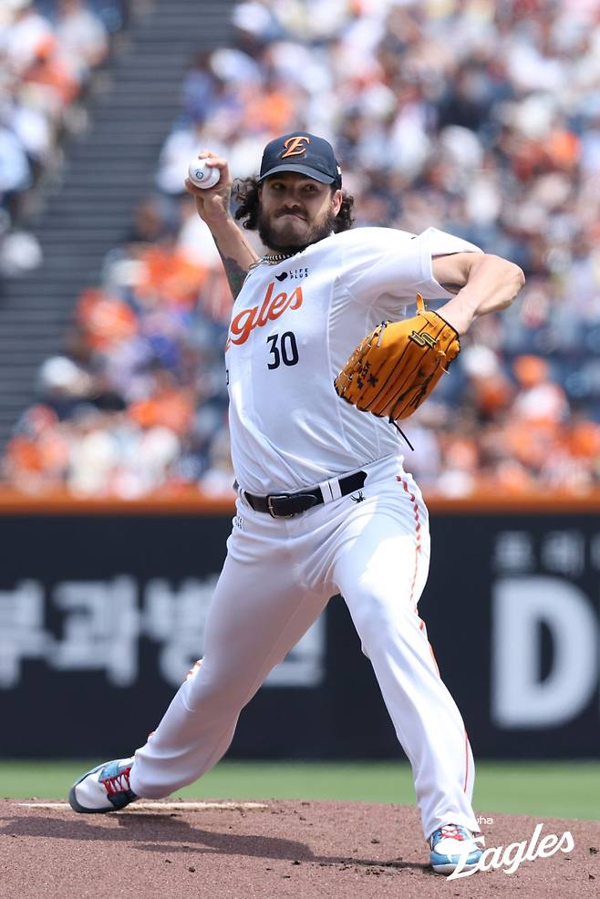 사진=한화 이글스 제공