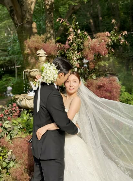 사진제공=민 SNS&nbsp;