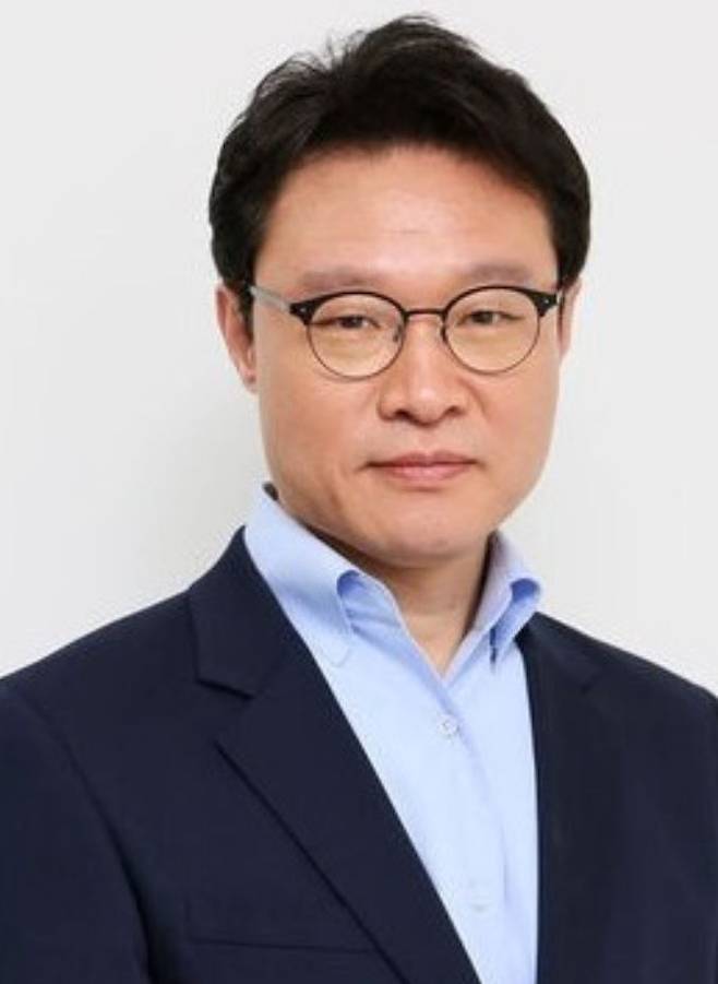 이규연 신임 대통령실 홍보소통수석비서관. 대통령실 제공